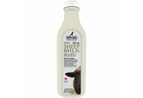 Happy Days Frozen Sheep Milk Kefir 975ML