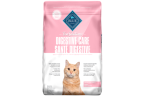 Blue Cat True Solutions Digestive Care Chicken 15Lb