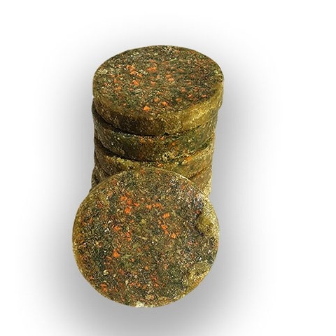 Carnivora Veg n' Fruit 4lb