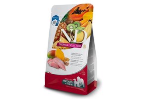 Farmina N&D Dog Tropical Selection - Chicken Med/Maxi 10kg