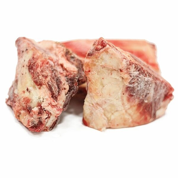 K9 Choice Assorted Beef Bones 3Lb