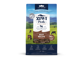Ziwi Peak Dog Air-Dried - Beef 454G