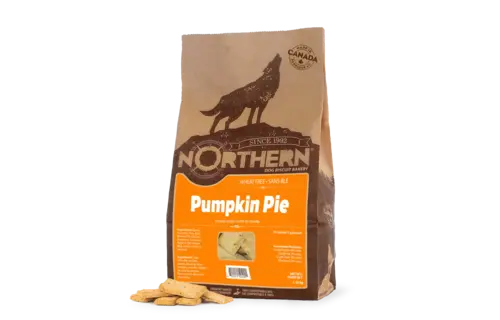 Northern Biscuits - Pumpkin Pie 1.36kg
