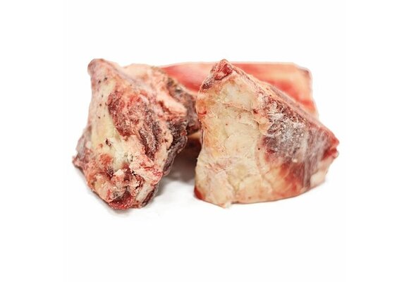 K9 Choice Assorted Beef Bones 10Lb