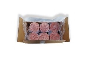*Disc Size*Carnivora Rabbit Diet 25lb