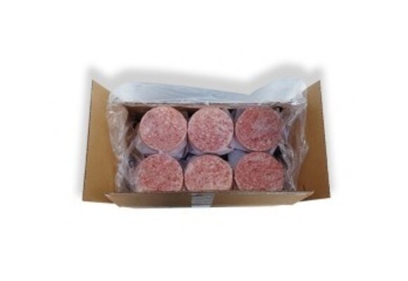 *Disc Size*Carnivora Rabbit Diet 25lb
