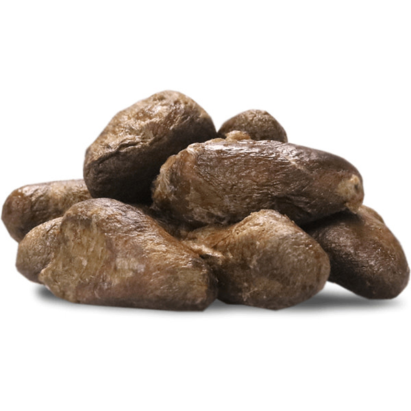 Vital Essentials Raw Bar FD Duck Hearts