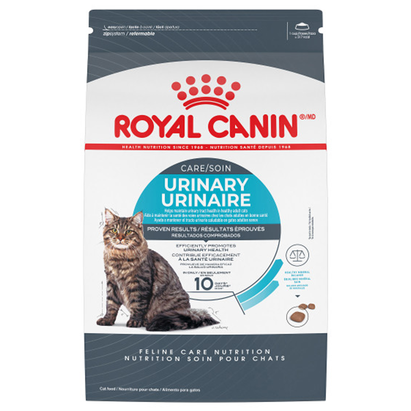 Royal Canin FCN Urinary Care 3lb