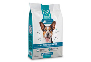 SquarePet Skin & Digestive Pork 2kg Dog