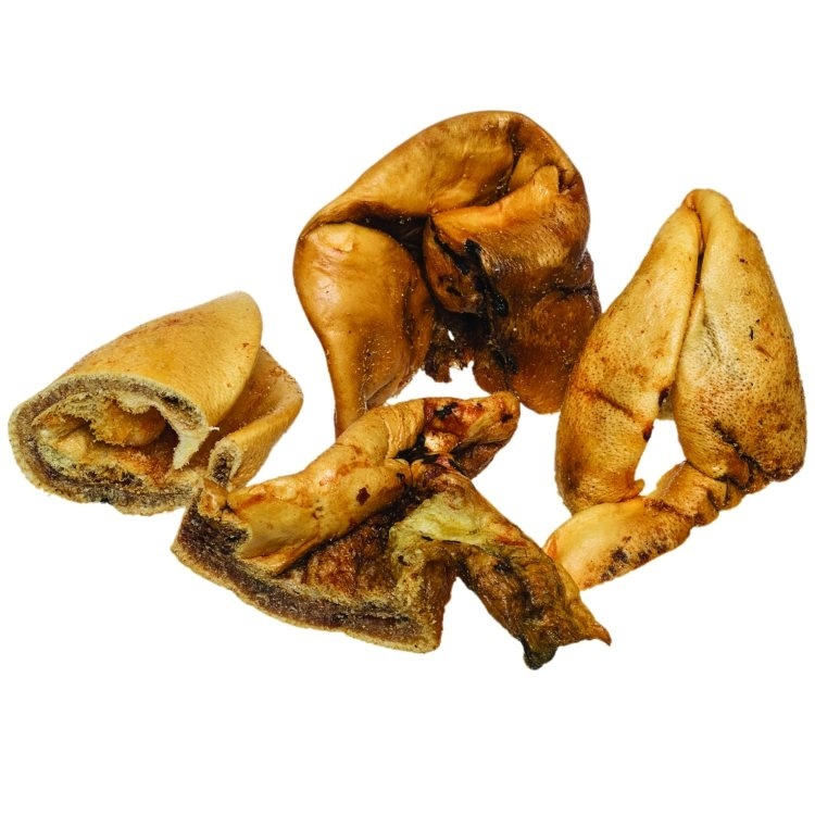 Redbarn Piggy Puffs 1Lb