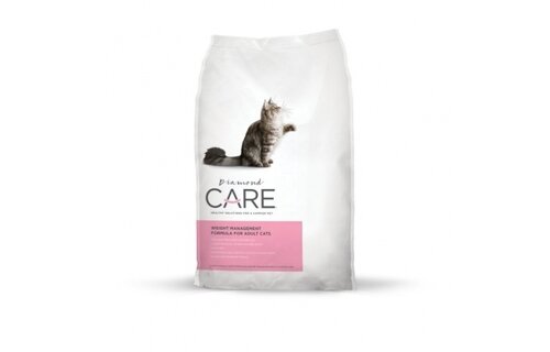 Diamond Care Weight 6lb Cat