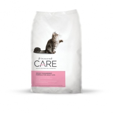 Diamond Care Weight 6lb Cat