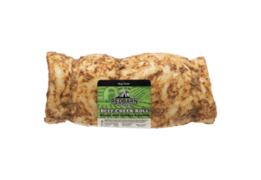 REDBARN Glazed Beef Cheek Rolls - Bully Flavour Sm/Med