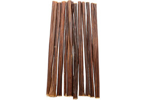 ASADO Beef Esophagus Stick 6'' 10-Pack