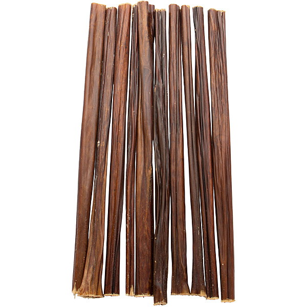 ASADO Beef Esophagus Stick 6'' 10-Pack