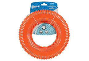 Chuckit Rugged Flyer Medium