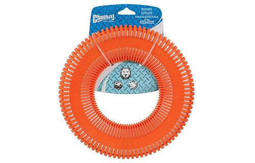 Chuckit Rugged Flyer Medium
