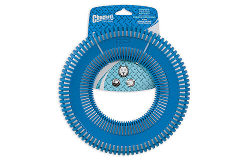 Chuckit Rugged Flyer Medium