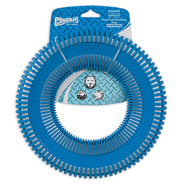 Chuckit Rugged Flyer Medium