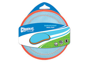 Chuckit Paraflight Flyer Small
