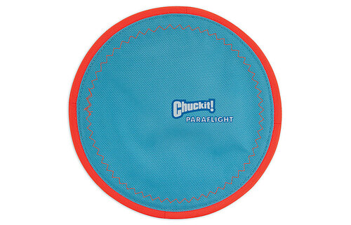 Chuckit Paraflight Flyer Small
