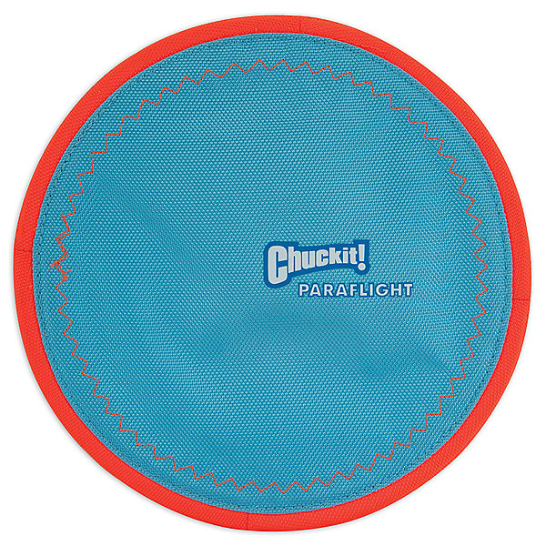 Chuckit Paraflight Flyer Small