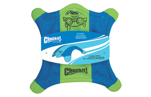 Chuckit Flying Squirrel Medium