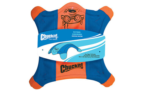 Chuckit Flying Squirrel Medium