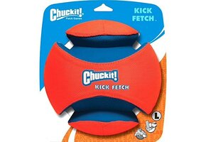 Chuckit Kick Fetch Large