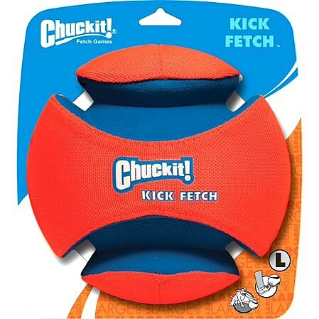 Chuckit Kick Fetch Large