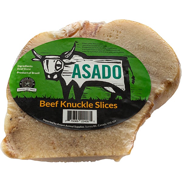 ASADO Beef Knuckle Slice