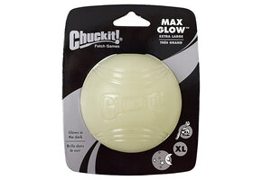 Chuckit Glow Ball XL