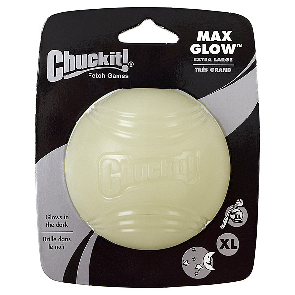 Chuckit Glow Ball XL