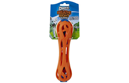 Chuckit Breathe Bumper