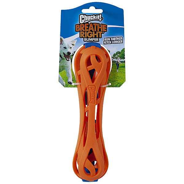 Chuckit Breathe Bumper