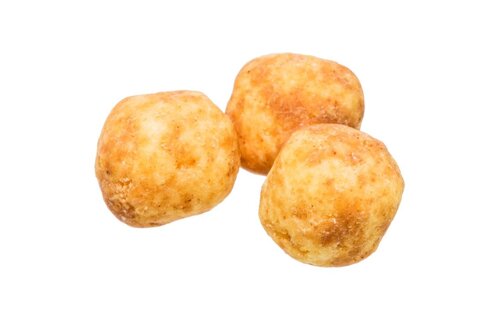 REDBARN Puffs Peanut Butter 1.8oz