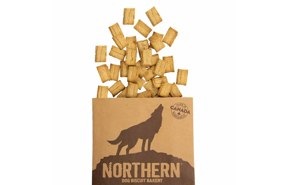 Northern Biscuits - MiniMix Pumpkin / Peanut Crunch 450g