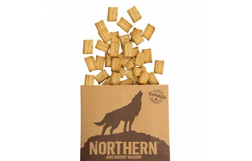 Northern Biscuits - MiniMix Pumpkin / Peanut Crunch 450g