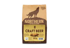 Northern Biscuits - Craft Beer 450g