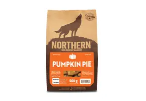 Northern Biscuits - Pumpkin Pie 500g