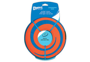 Chuckit Zipflight Medium