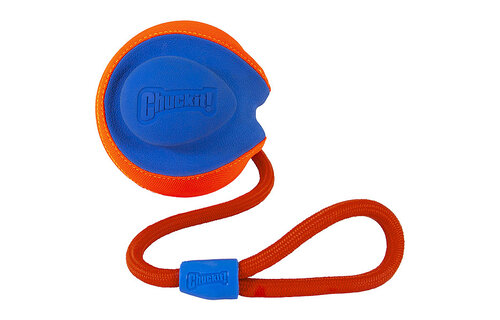 Chuckit Rope Fetch