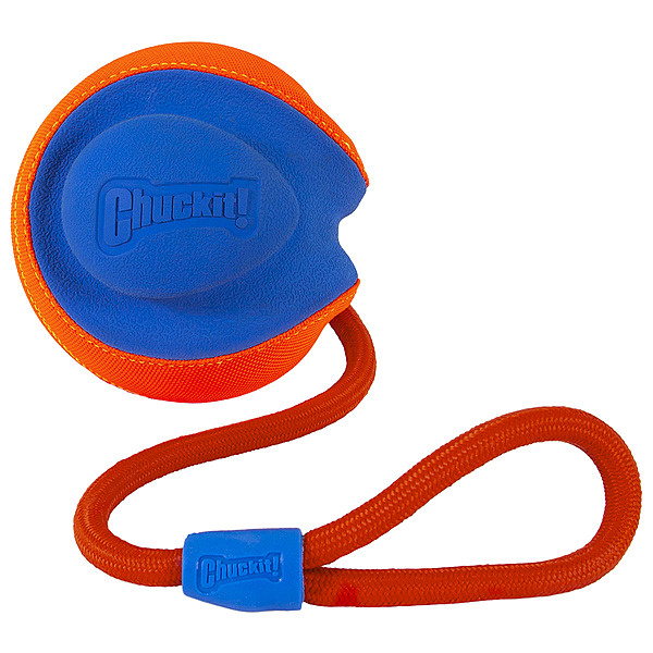 Chuckit Rope Fetch