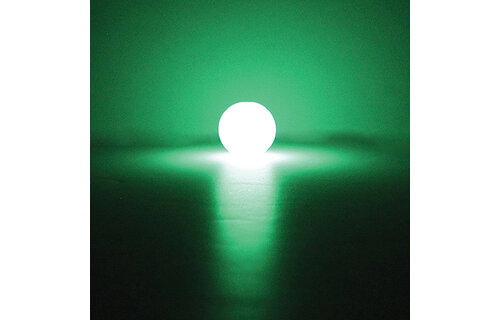 Chuckit Glow Ball Large