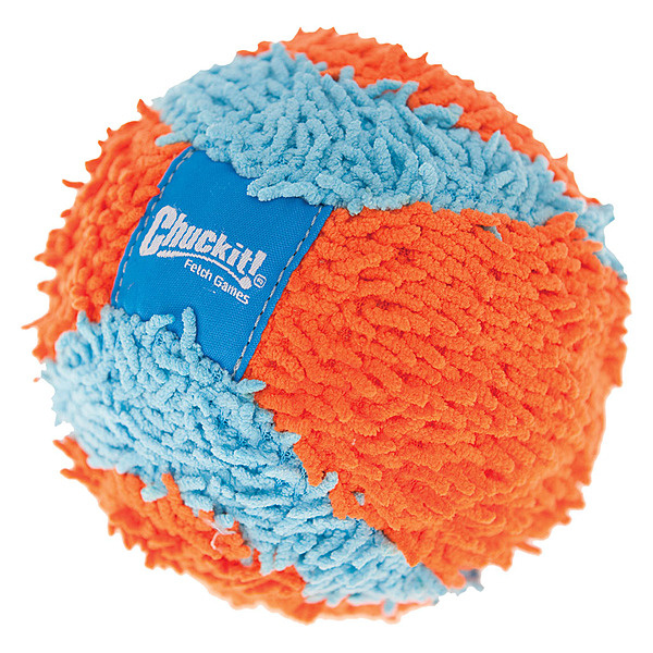 Chuckit Indoor Ball Medium