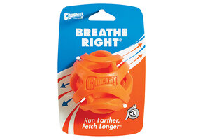 Chuckit Breathe Ball Large