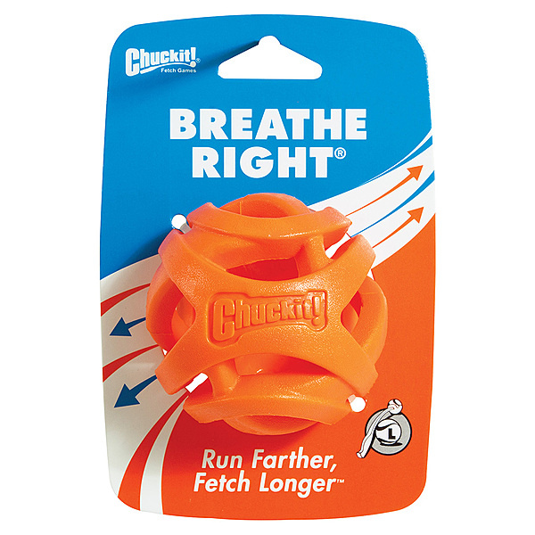 Chuckit Breathe Ball Large