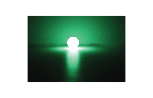 Chuckit Glow Ball Small