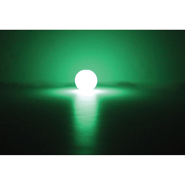 Chuckit Glow Ball Small
