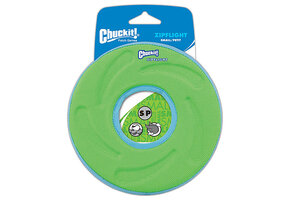 Chuckit Zipflight Small
